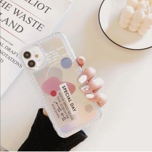iPhone 11 Silicon Case